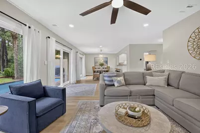15 Wagon Road, Hilton Head Island, SC 29928 - Photo 5