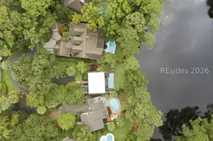 15 Wagon Rd, Hilton Head Island, SC 29928 - Photo 33