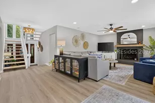 15 Wagon Rd, Hilton Head Island, SC 29928 - Photo 3