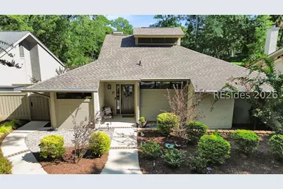 52 Stable Gate Road, Hilton Head Island, SC 29926 - Photo 3