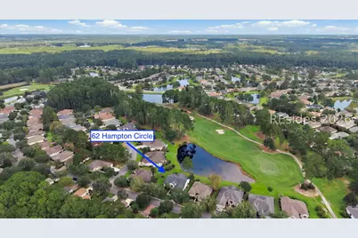 62 Hampton Circle, Bluffton, SC 29909 - Photo 5
