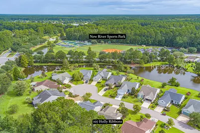 107 Holly Ribbons Circle, Bluffton, SC 29909 - Photo 57
