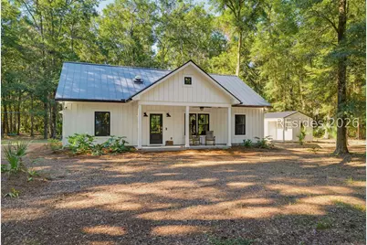 77 Avenue Of Oaks, Saint Helena Island, SC 29920 - Photo 1