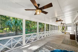 77 Ave of Oaks, Saint Helena Island, SC 29920 - Photo 33