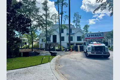 8 Roxbury Circle, Hilton Head Island, SC 29928 - Photo 1
