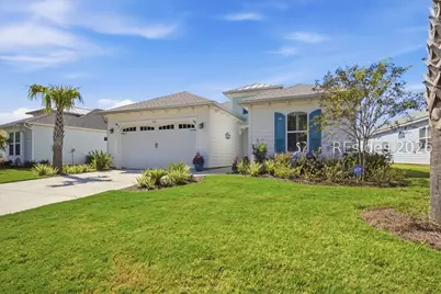 350 Good Life Way, Hardeeville, SC 29927 - Photo 1