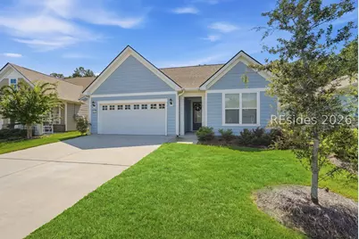1937 Dreamscape Drive, Hardeeville, SC 29909 - Photo 3