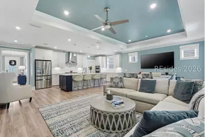 1937 Dreamscape Drive, Hardeeville, SC 29909 - Photo 1