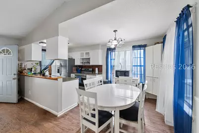 72 Blacksmith Circle, Beaufort, SC 29906 - Photo 5