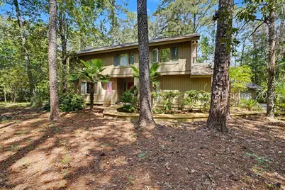2 Deerfield Road, Hilton Head Island, SC 29926 - Photo 1