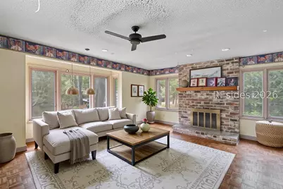 2 Deerfield Road, Hilton Head Island, SC 29926 - Photo 17