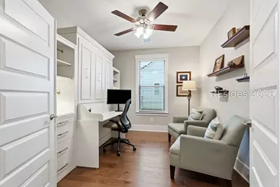 586 Crane Court, Hardeeville, SC 29909 - Photo 25