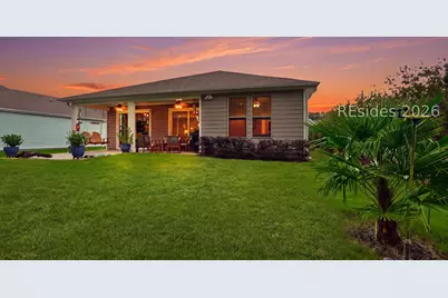 586 Crane Court, Hardeeville, SC 29909 - Photo 31