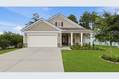 586 Crane Court, Hardeeville, SC 29909 - Photo 1