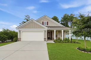 586 Crane Ct, Hardeeville, SC 29909 - Photo 1