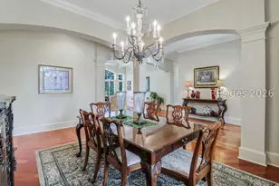 21 Ribaut Dr, Hilton Head Island, SC 29926 - Photo 9