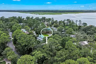21 Ribaut Dr, Hilton Head Island, SC 29926 - Photo 51