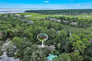 21 Ribaut Dr, Hilton Head Island, SC 29926 - Photo 57