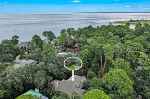 21 Ribaut Dr, Hilton Head Island, SC 29926 - Photo 59