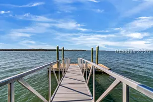 21 Ribaut Dr, Hilton Head Island, SC 29926 - Photo 69