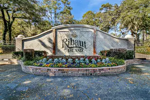 21 Ribaut Dr, Hilton Head Island, SC 29926 - Photo 5