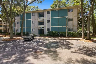 45 Folly Field Road #14E, Hilton Head Island, SC 29928 - Photo 3