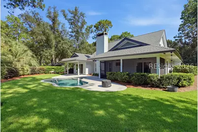 24 Angel Wing Drive, Hilton Head Island, SC 29926 - Photo 45