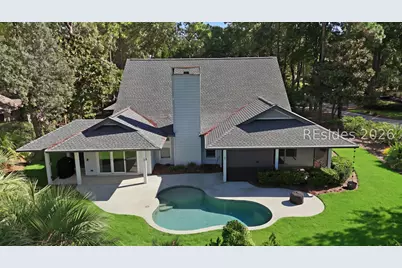 24 Angel Wing Drive, Hilton Head Island, SC 29926 - Photo 47