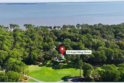24 Angel Wing Drive, Hilton Head Island, SC 29926 - Photo 3