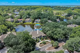 50 Hearthwood Dr, Hilton Head Island, SC 29928 - Photo 41