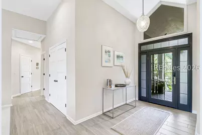 50 Hearthwood Drive, Hilton Head Island, SC 29928 - Photo 5