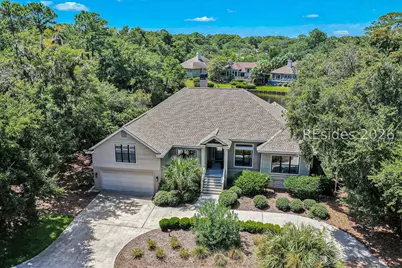 50 Hearthwood Drive, Hilton Head Island, SC 29928 - Photo 1
