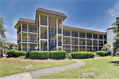 40 Folly Field Road #A134, Hilton Head Island, SC 29928 - Photo 25
