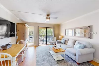 40 Folly Field Road #A134, Hilton Head Island, SC 29928 - Photo 9