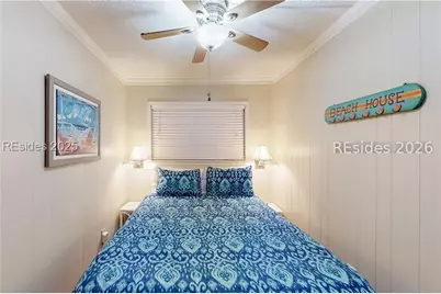 40 Folly Field Road #A134, Hilton Head Island, SC 29928 - Photo 17