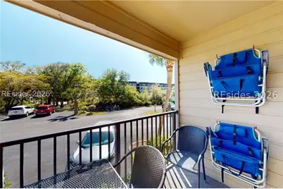 40 Folly Field Road #A134, Hilton Head Island, SC 29928 - Photo 11