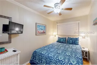 40 Folly Field Road #A134, Hilton Head Island, SC 29928 - Photo 7