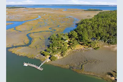 0 Rose Island, Port Royal, SC 29935 - Photo 13