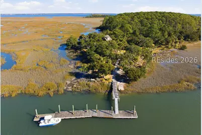 0 Rose Island, Port Royal, SC 29935 - Photo 7