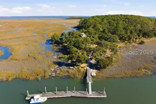 0 Rose Island, Port Royal, SC 29935 - Photo 7