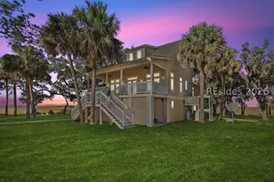 0 Rose Island, Port Royal, SC 29935 - Photo 19