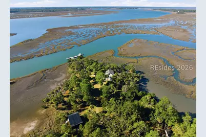 0 Rose Island, Port Royal, SC 29935 - Photo 15