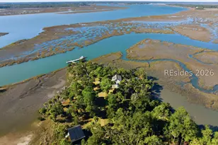 0 Rose Island, Port Royal, SC 29935 - Photo 15