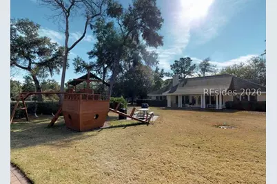 28 Aberdeen Court, Hilton Head Island, SC 29926 - Photo 17