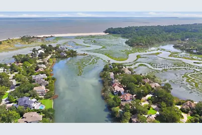 16 Bayley Point Lane, Hilton Head Island, SC 29926 - Photo 59
