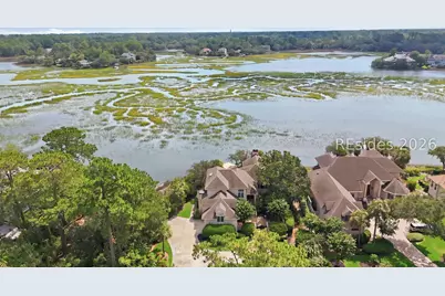 16 Bayley Point Lane, Hilton Head Island, SC 29926 - Photo 53