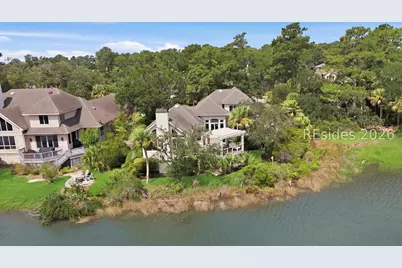 16 Bayley Point Lane, Hilton Head Island, SC 29926 - Photo 55
