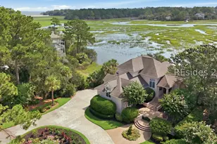 16 Bayley Point Ln, Hilton Head Island, SC 29926 - Photo 1