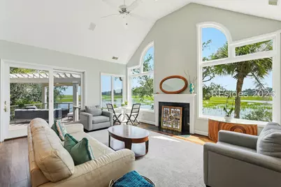 16 Bayley Point Lane, Hilton Head Island, SC 29926 - Photo 17
