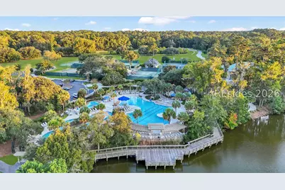 16 Bayley Point Lane, Hilton Head Island, SC 29926 - Photo 63